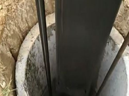 周口打井公司